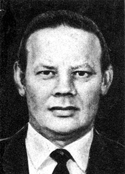 Владимир Леонтьевивич Вакула