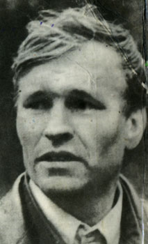 Геннадий Михайлович Свиридонов