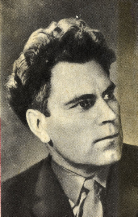 Сергей Иванович Ивченко