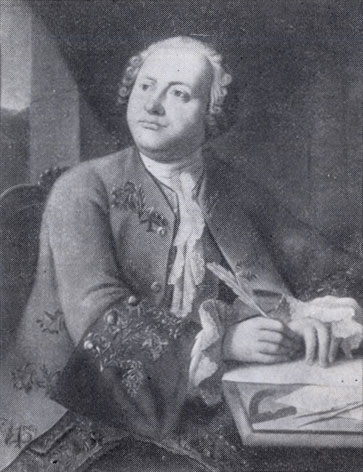    (1711-1765 .) 