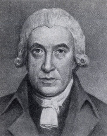 Джеймс Уатт (1736-1819 гг.)