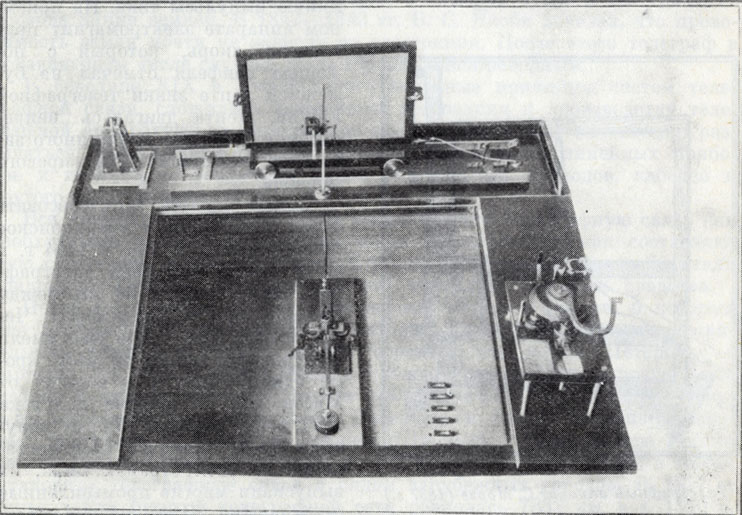 Доклад: Павел Шиллинг - изобретатель электромагнитного телеграфа