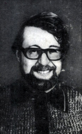 Скулачев Владимир Петрович