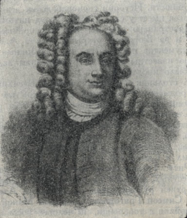 . 8.    (1686-1750)