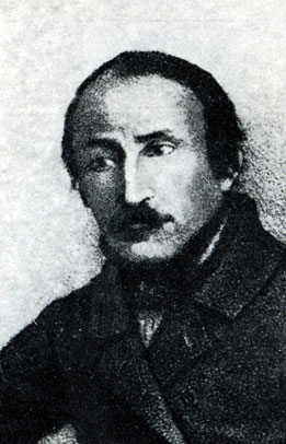 Андрей Иванович Борисов