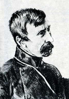 Иван Дмитриевич Якушкин