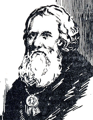 Кулибин И.П.(1735-1818)