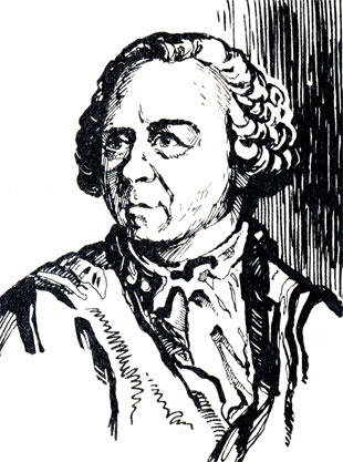 Эйлер Л. (1707-1783)