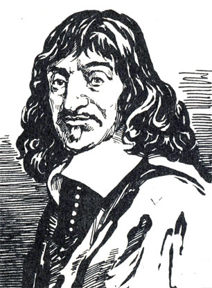 Декарт Р. (1596-1650)