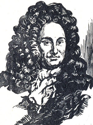 Лейбниц Г. (1646-1716)