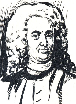 Татищев В.Н. (1686-1750)
