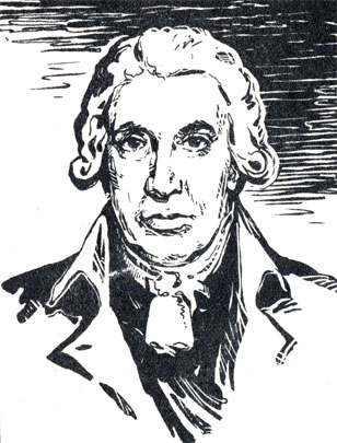 Дж. Уатт (1736-1819)