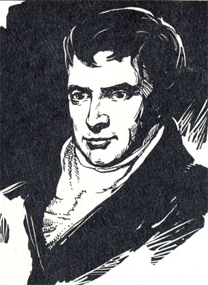 Роберт Фультон (1765-1815)