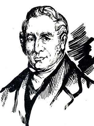 Дж. Стефенсон (1781 - 1848)
