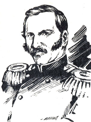 Мельников П.П. (1804-1880)