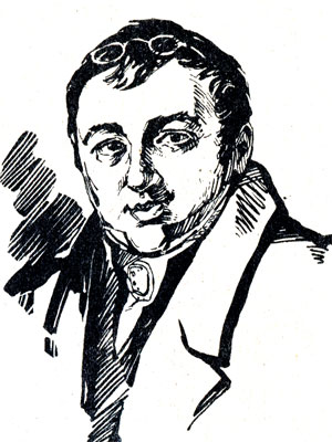 Шиллинг П.Л. (1786-1837)