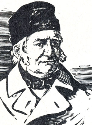 Струве В.Я. (1793-1864)