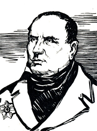Остроградский М.В. (1801 - 1861)