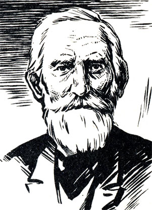 Чебышев П.Л. (1821 - 1894)