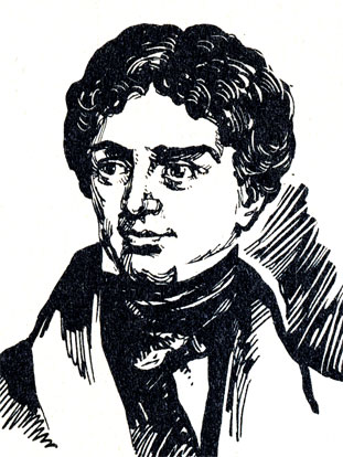 Фарадей М. (1791 - 1867)