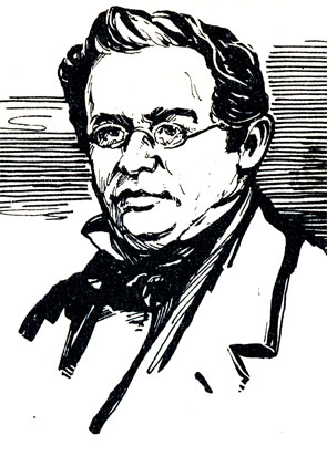 Ленц Э.Х. (1804-1865)