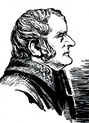 Дальтон Дж. (1766-1844)