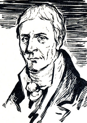 Ламарк Ж.Б. (1744-1829)