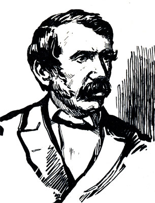 Ливингстон Д. (1813-1873)