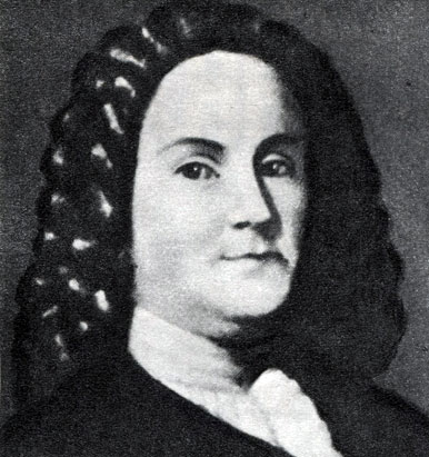 . 2.   (Benjamin Franklin) (1706 - 1790)