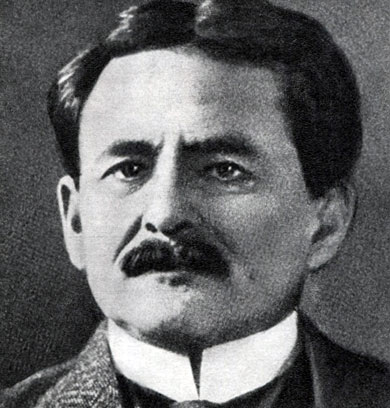 . 43.   (Albert Michelson) (1852 - 1931)
